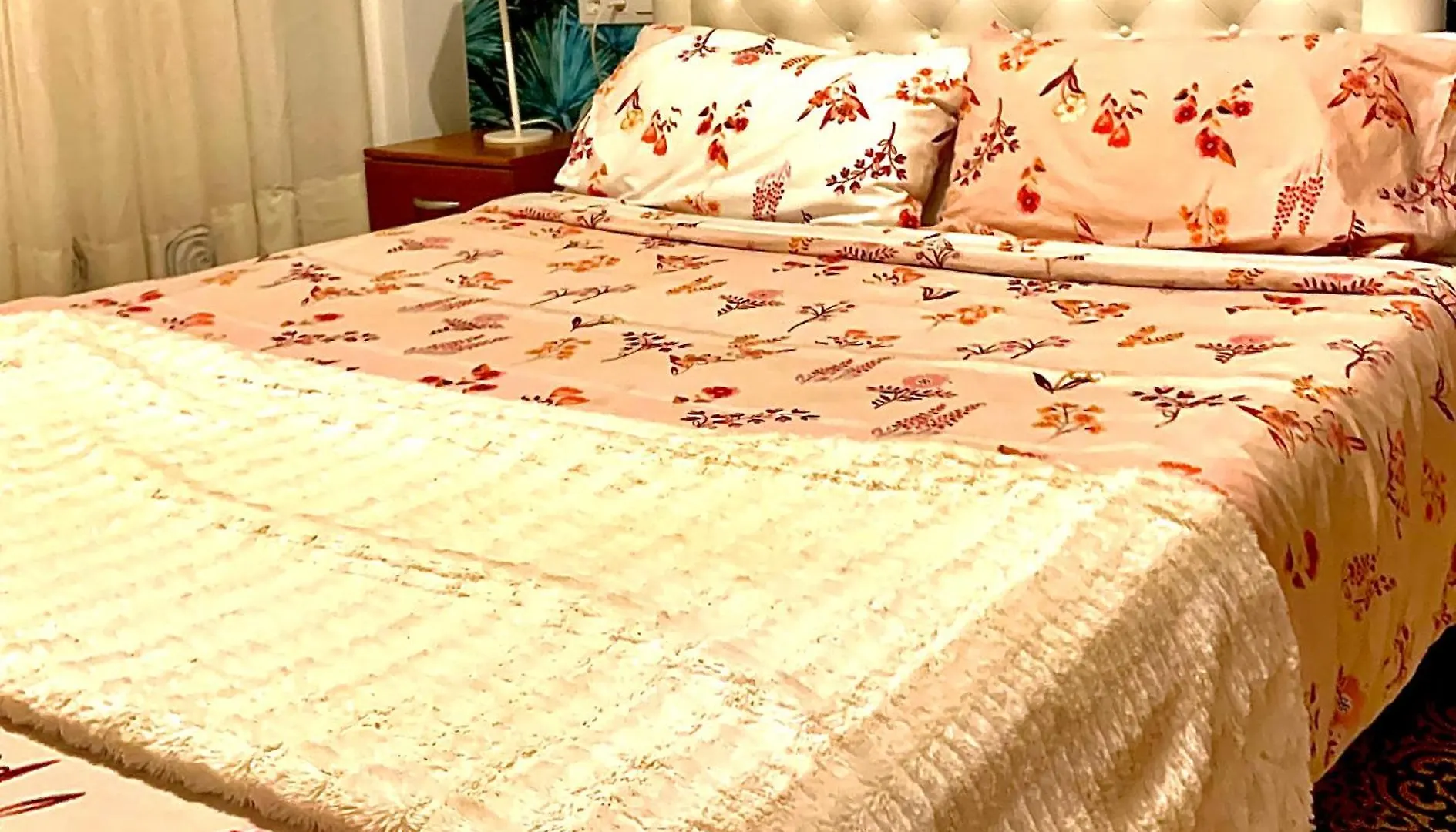 Violeta Apartment With Cozy Balcony Sevilla Spain