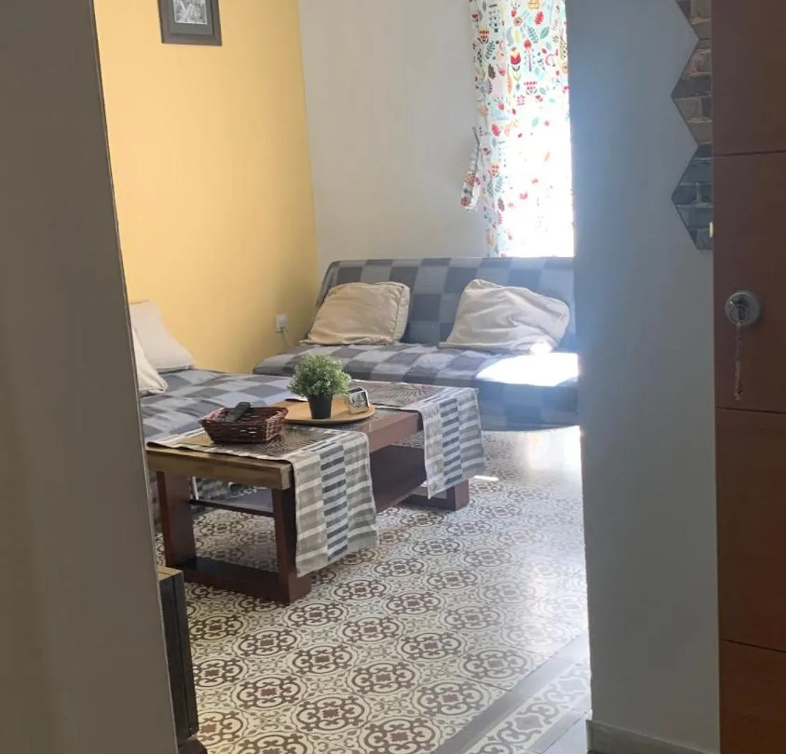 Violeta Apartment With Cozy Balcony Sevilla